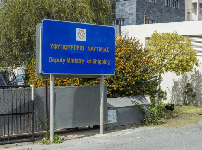 Υφ.Ναυτιλίας: Δεν έχουν υποβληθεί προσφορές για τη Θαλάσσια Σύνδεση Κύπρου-Ελλάδας